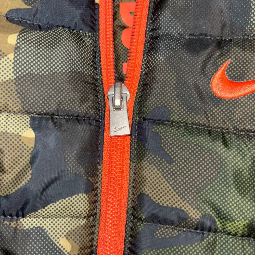 Nike good used